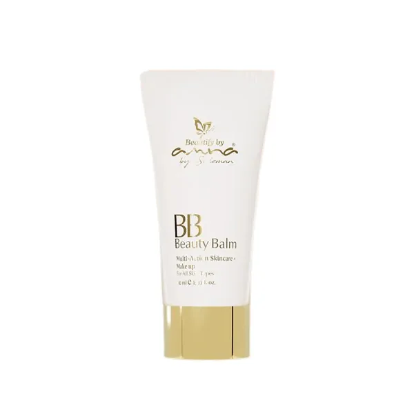 BB Cream (With new improved formula)
