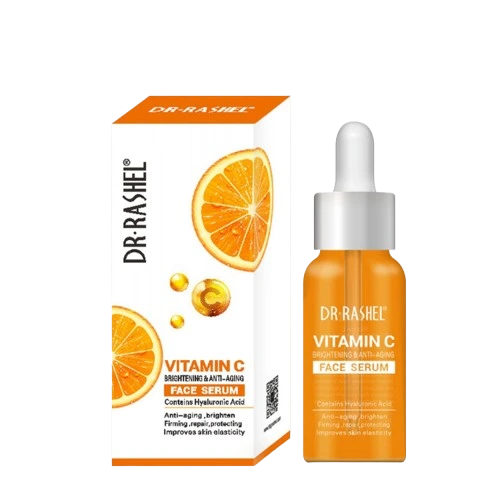 Dr Rashel - Vitamin C Face Serum 50 Ml