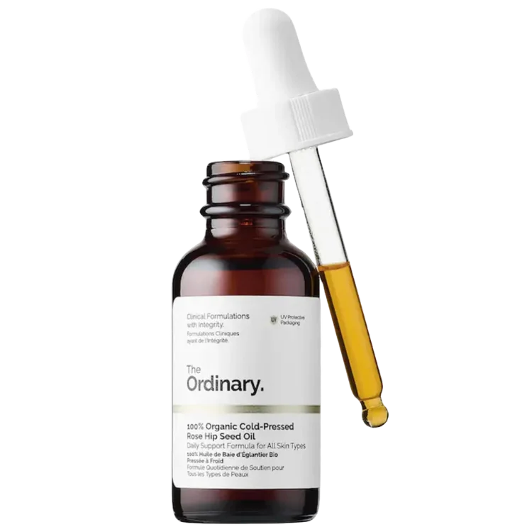 The Ordinary 100% Organic Virgin Chia Seed Oil