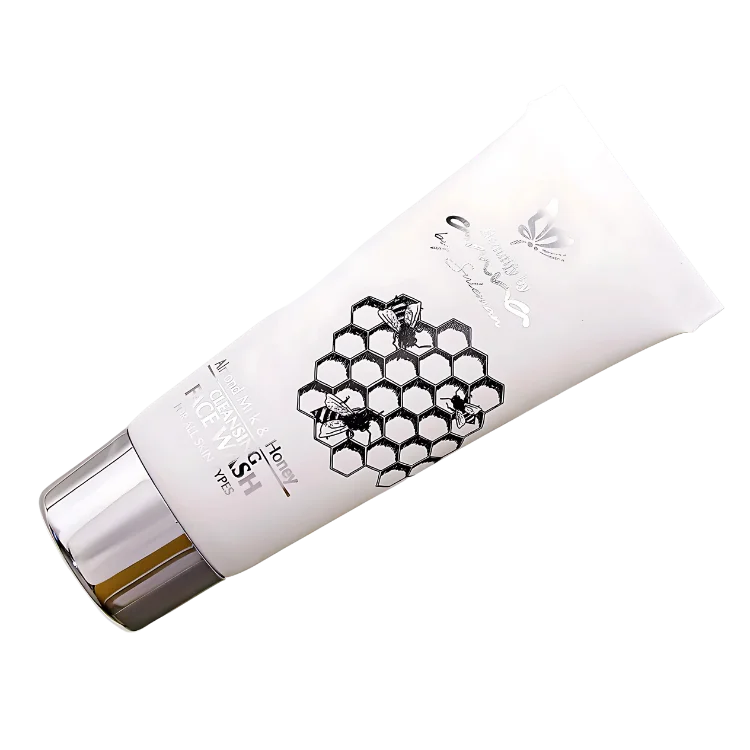 Almond Milk & Honey CLEANSING FACE WASH ( FOR OILY SKIN)