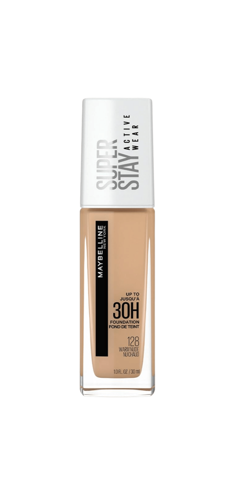 Revolution IRL Filter Longwear Foundation F8