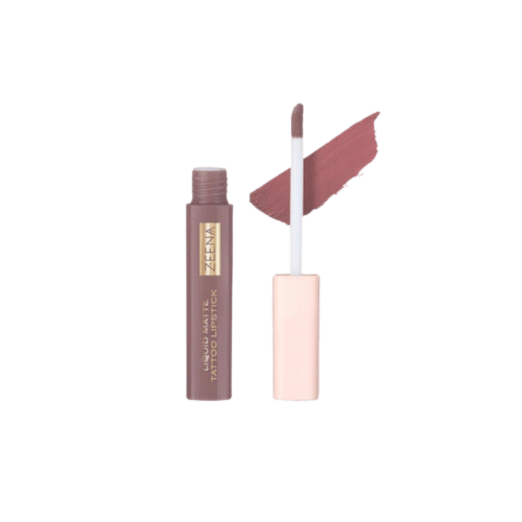 LA Girl Matte Flat Velvet Lipstick - Relentless