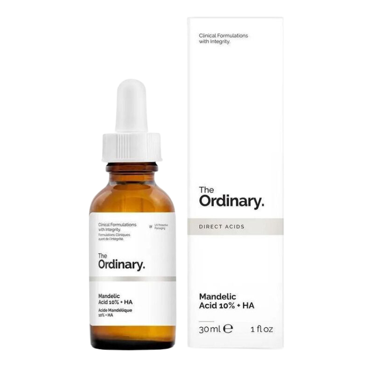 The Ordinary Ascorbyl Glucoside Solution 12% – 30ml