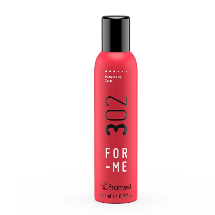 Framesi - FOR ME 302 Pump Me Up Spray