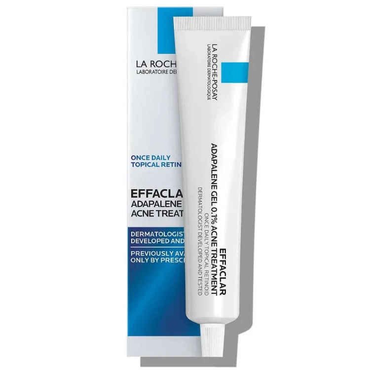 La Roche-Posay Adapalene Acne Gel
