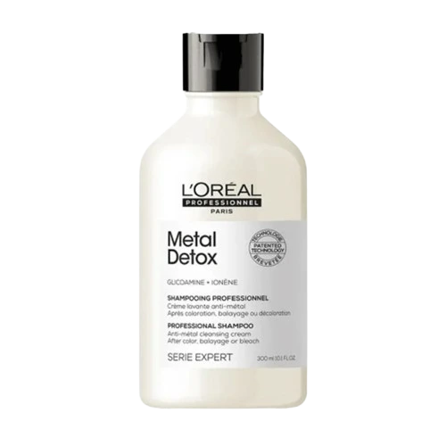 LOreal Professional - Serie Expert Metal Detox Shampoo 300ml