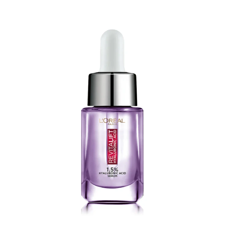 LOreal Paris Revitalift 1.5% Hyaluronic Acid Face Serum 15 ML