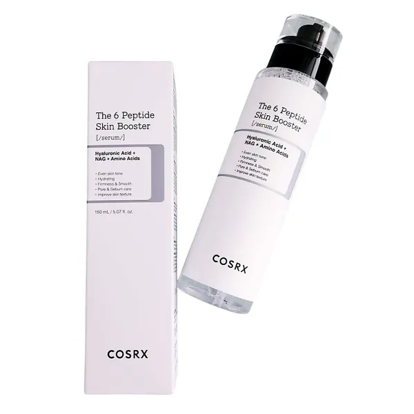 Cosrx The 6 Peptide Skin Booster Serum 150ml