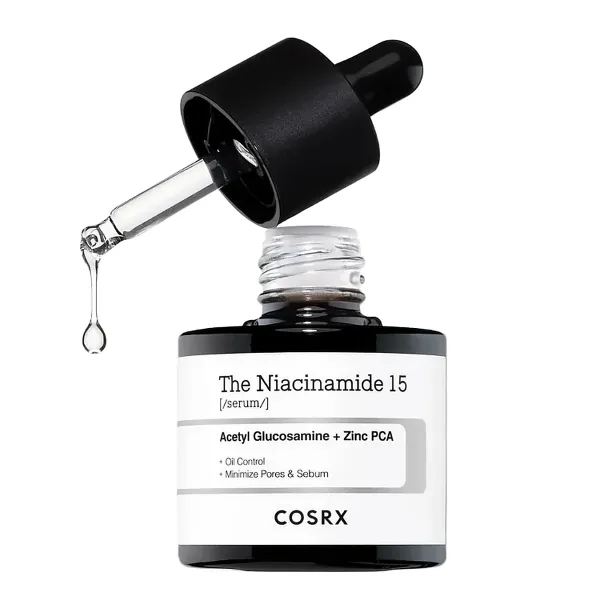 Cosrx The Niacinamide 15 Serum/20ml