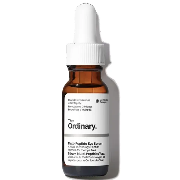The Ordinary MultiPeptide Eye Serum – 15ml