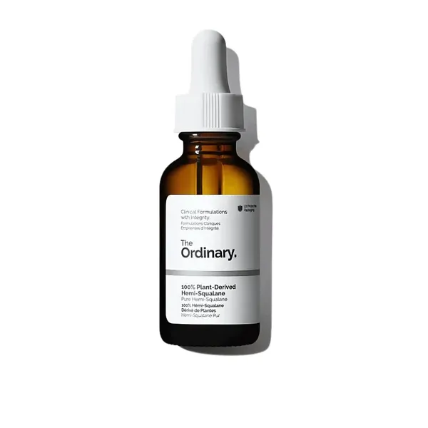 The Ordinary 100% Plant-Derived Hemi-Squalane