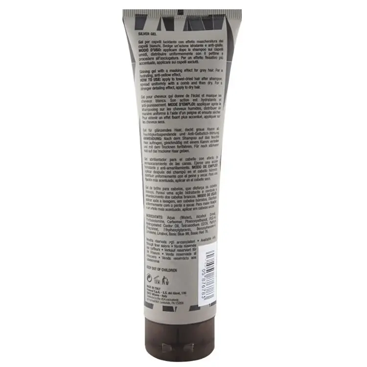 Framesi - BY - Shape - Hard Fix Gel 150 ml