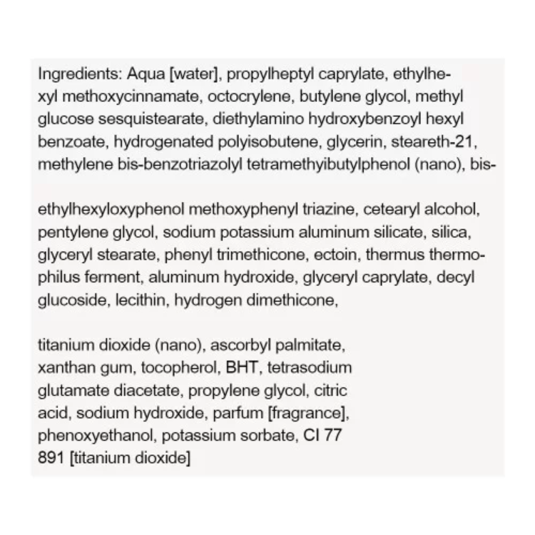 Janssen -Face guard advanced 50ml