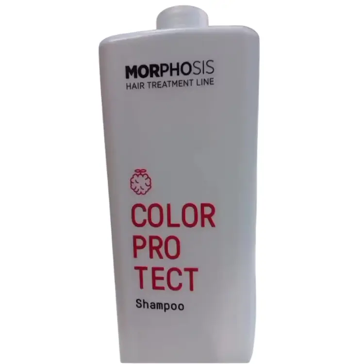 Framesi - Morphosis Color Protect Shampoo - 1000ml