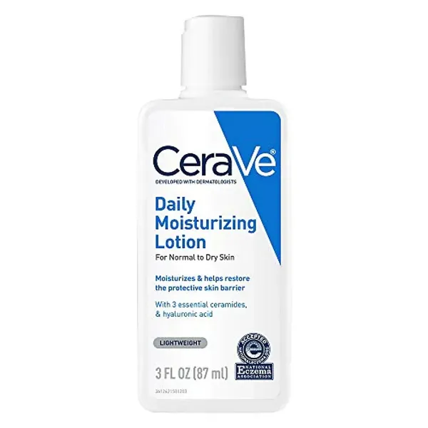CeraVe Daily Moisturizing Lotion – 87ml