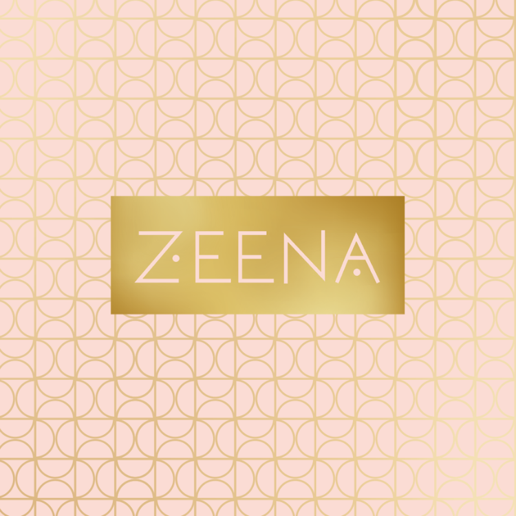 Zeena Cosmetics Matte Fixing Powder