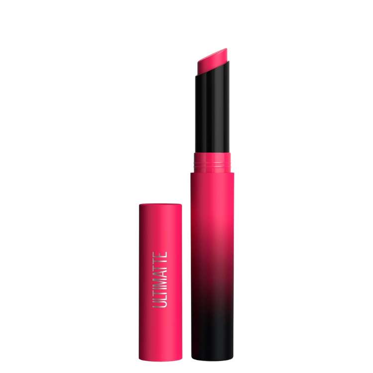Maybelline New York Color Sensational Ultimatte Slim Lipstick