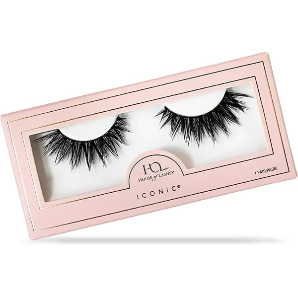 Huda Beauty Classic Lash Candy 05