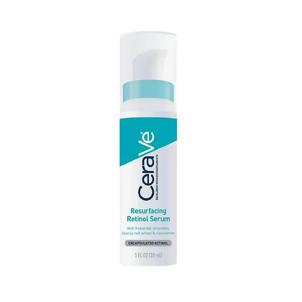 CeraVe Resurfacing Retinol Serum – 30ml