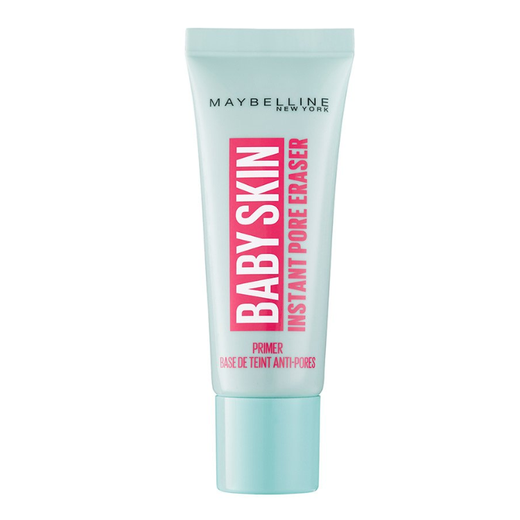Maybelline New York Baby Skin Pore Eraser Primer