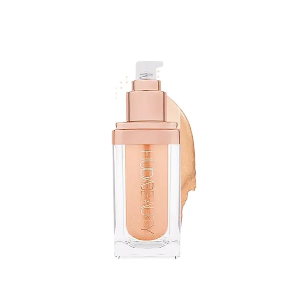 Huda Beauty N.Y.M.P.H. Not Your Mamas Panty Hose All Over Body Highlighter Mini