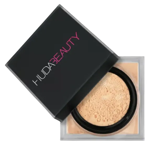 Huda Beauty Easy Bake Loose Powder