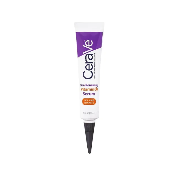 CeraVe Skin Renewing Vitamin C Serum – 30ml