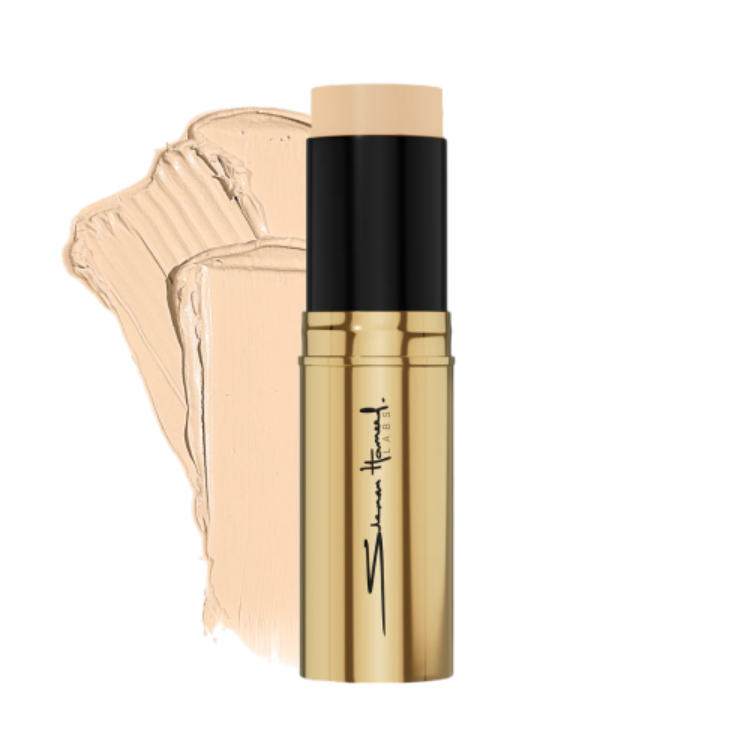 Beauty by Amna SH 2X WEAR STICK FOUNDATION