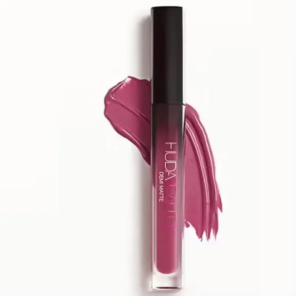 Huda Beauty Demi Matte-Bawse