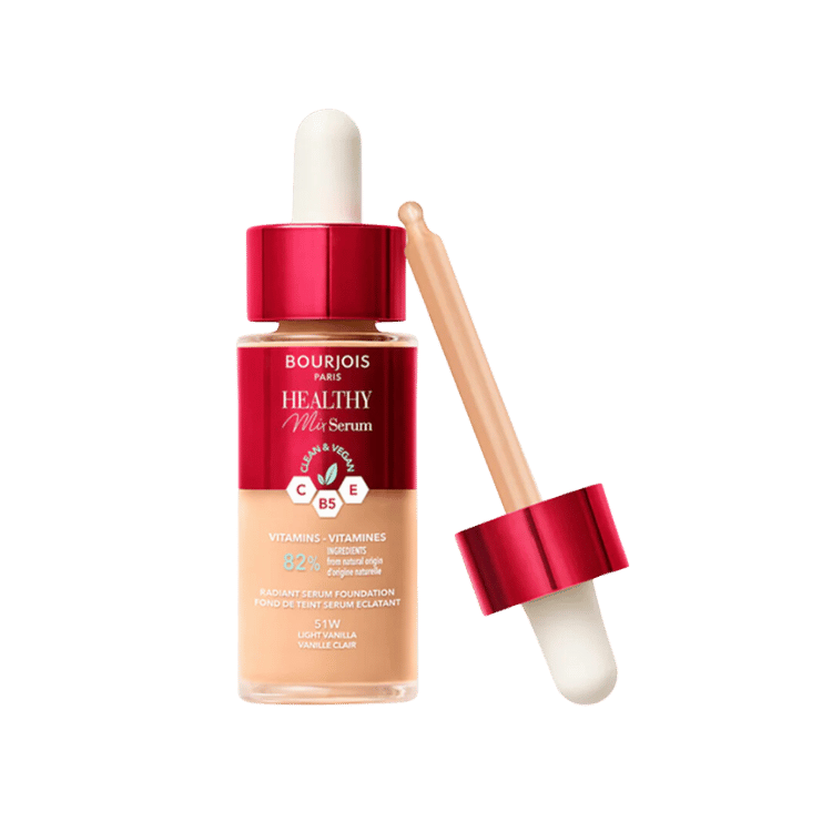 Revolution Relove Super Serum Foundation F6