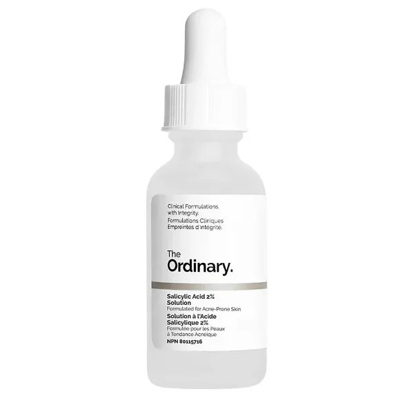 The Ordinary Salicylic Acid 2% Solution
