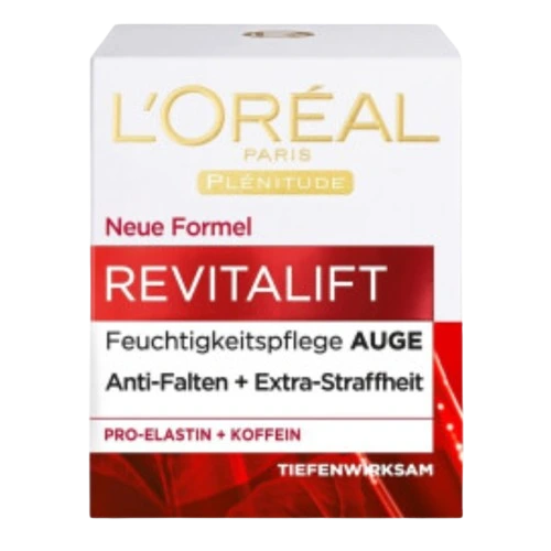 LOreal Paris Revitalift Classic Eye Cream 15ml