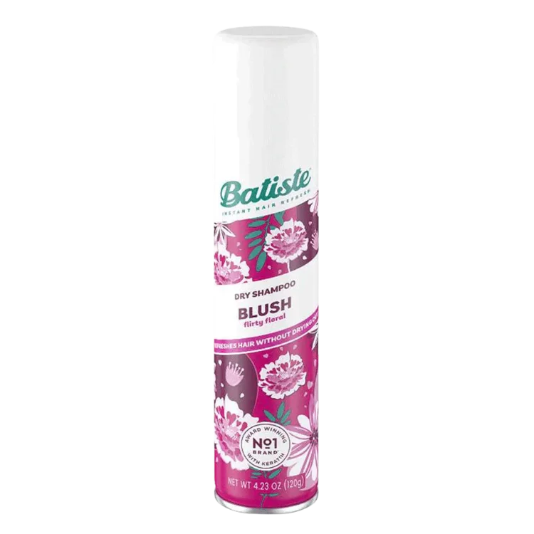 Batiste Dry Shampoo Blush - 200ml