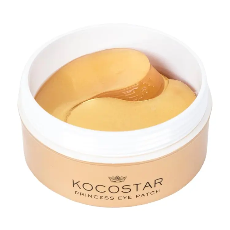 Kocostar Princess Eye Patch Gold