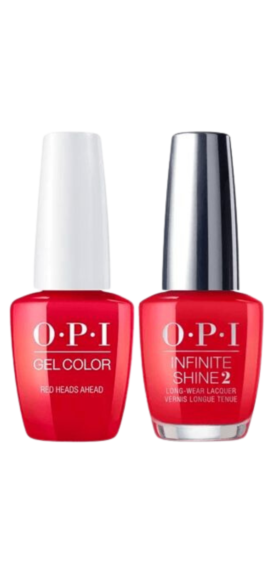 OPI Super Trop I Cal I Fiji Istic (Infinite Shine)