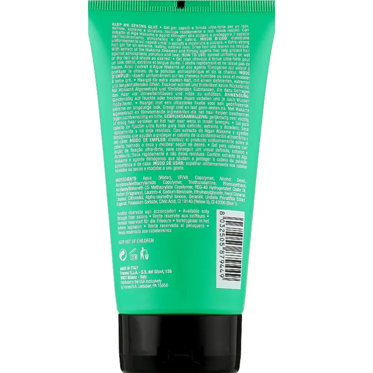 Framesi - FOR ME 609 Keep Me Strong Glue