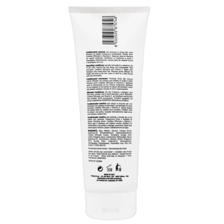 Framesi - Morphosis Color Protect Conditioner - 250ml