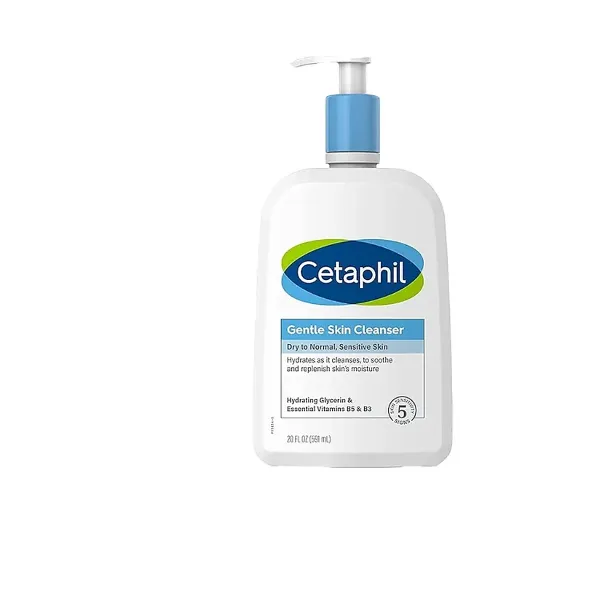 Cetaphil Gentle Skin Cleanser 591ml price in Pakistan