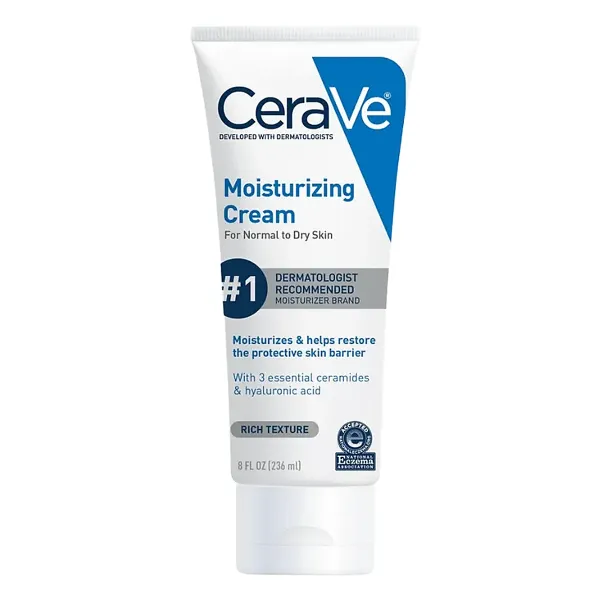 CeraVe Moisturizing Cream – 236ml