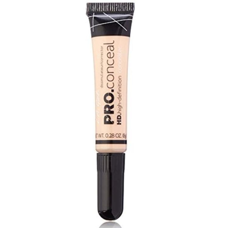 LA Girl Pro Conceal HD Concealer - Cool Tan