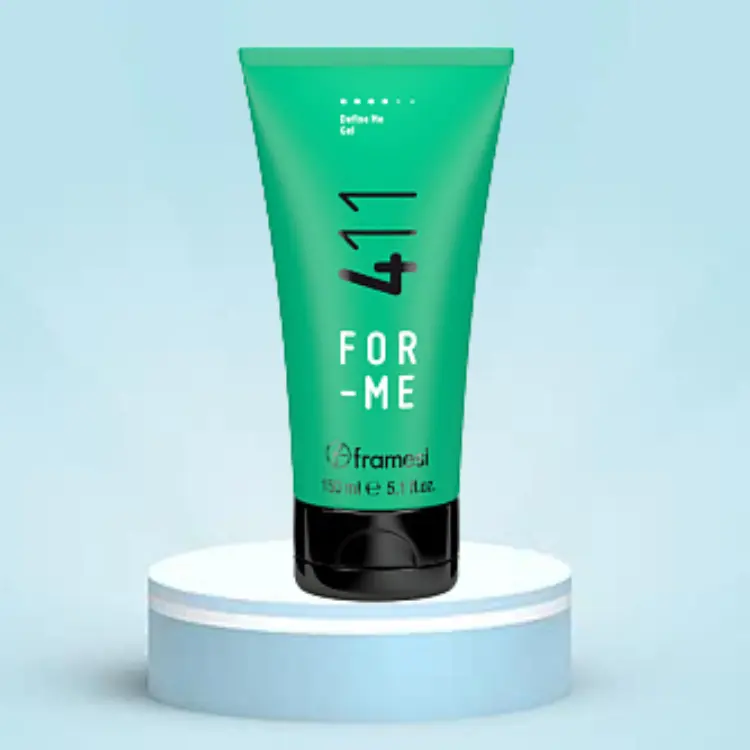 Framesi - FOR ME 411 Define Me Gel