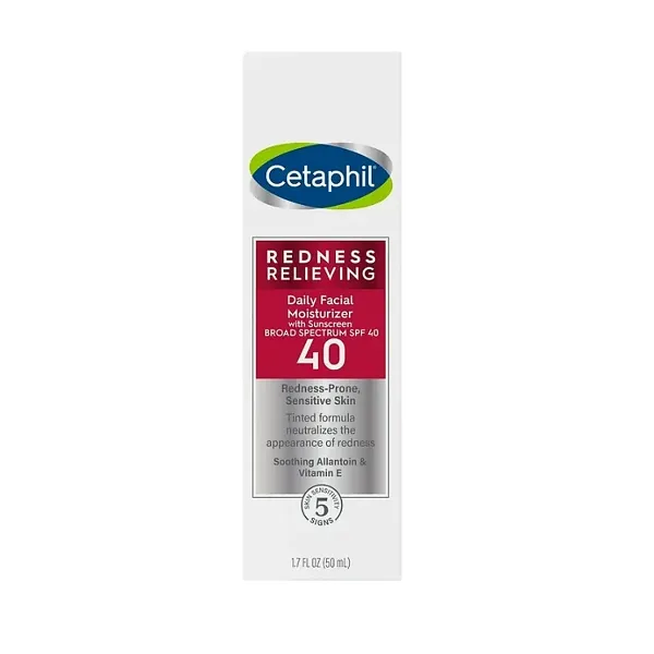 Cetaphil Redness Relieving Moisturizer SPF 20 price in Pakistan