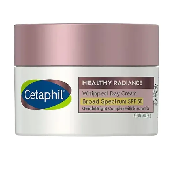 CETAPHIL HEALTHY RADIANCE RENEWING CREAM 48g