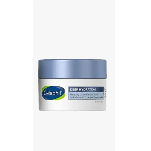 Cetaphil Deep Hydration Healthy Glow Daily Cream