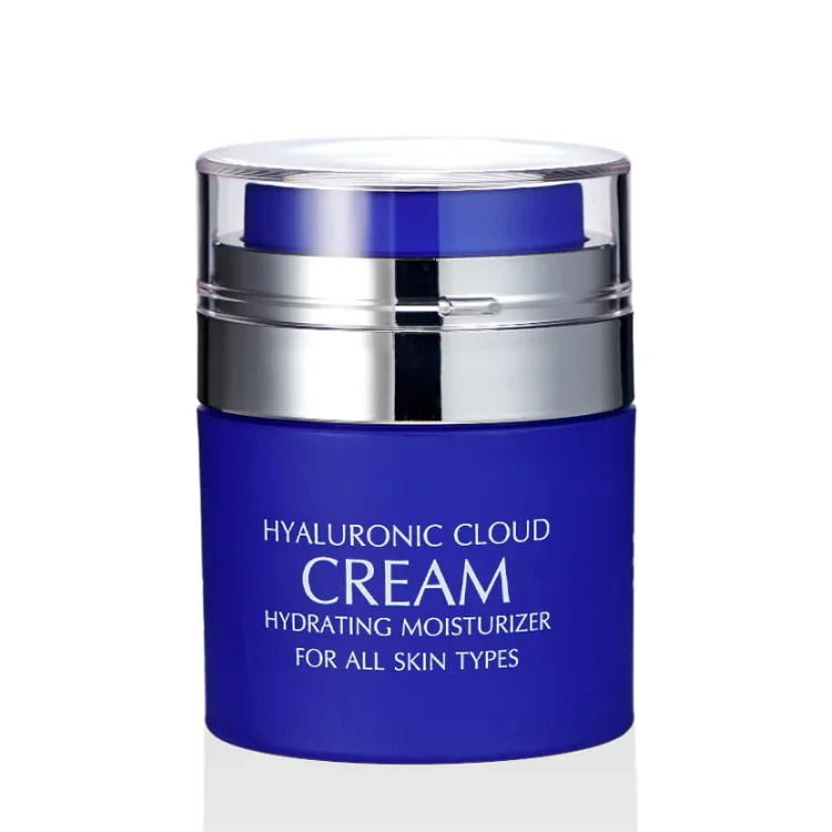 HYALURONIC CLOUD - CREAM HYDRATING MOISTURIZER