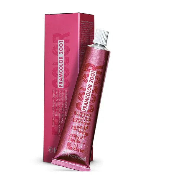 Framesi - FramColor 2001 - 6/NP Dark Blonde