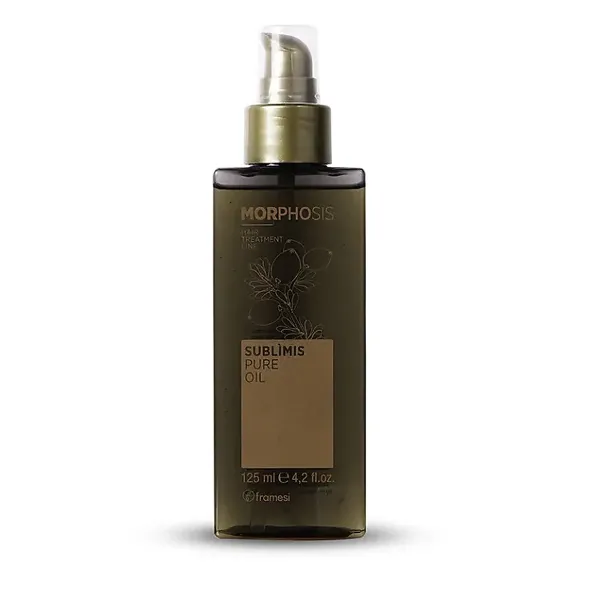 Framesi - Morphosis Sublimis Pure Oil 125 ml