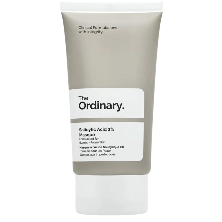 The Ordinary Salicylic Acid 2% Masque