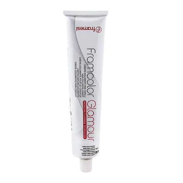 Framesi - FramColor Glamour - 6.46 Dark Amber Blonde