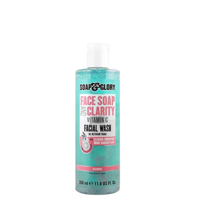 Soap & Glory Vitamin C - 350ml